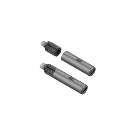 CoClean Portable Car Vacuum Cleaner C2, Grey