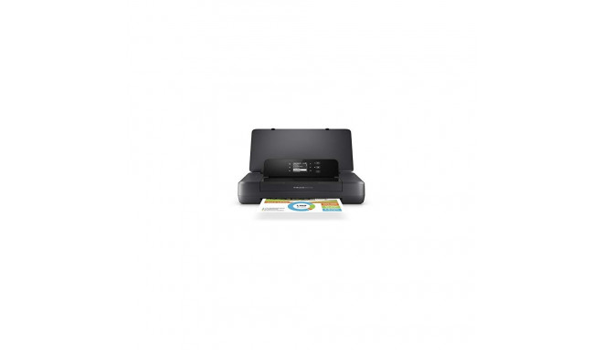 HP OfficeJet 200 Mobile Printer (CZ993A)