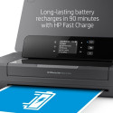HP OfficeJet 200 Mobile Printer (CZ993A)