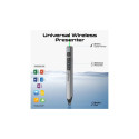 Promate ProPointer-S Universal Intuitive Wireless Presenter with Stylus Pen