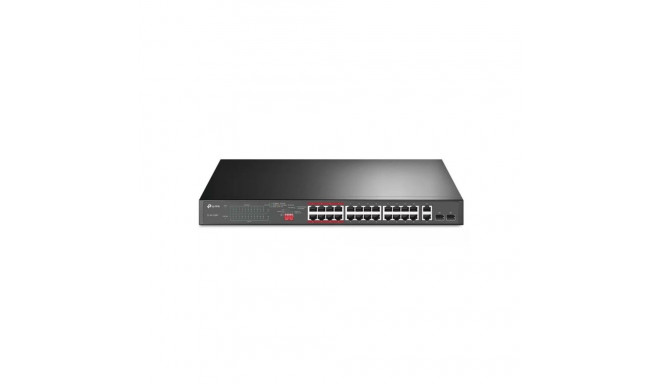 TP-Link TL-SL1226P Network Switch