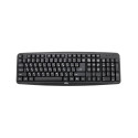 Esperanza Titanium TKR101 USB Keyboard RU
