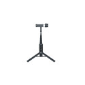 Prio PTP-1301 2in1 Selfie Stick & Tripod