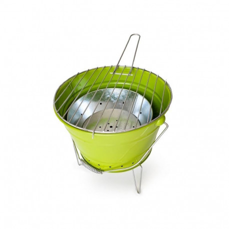 GoodHome ST2722 Tourist folding Grill