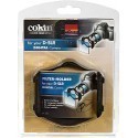 Cokin filter holder P + adapter 77mm