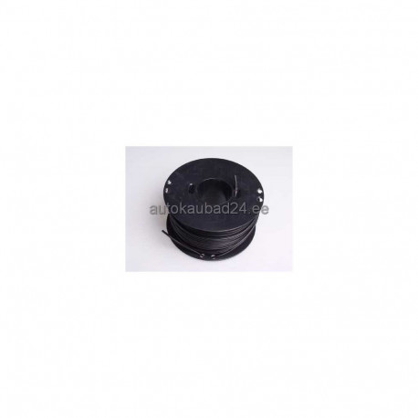 Kaabel 2.5mm² must