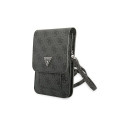 Guess Guess Handbag GUWBP4TMGR black / black 4G Triangle