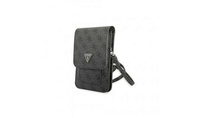 Guess Guess Handbag GUWBP4TMGR black / black 4G Triangle