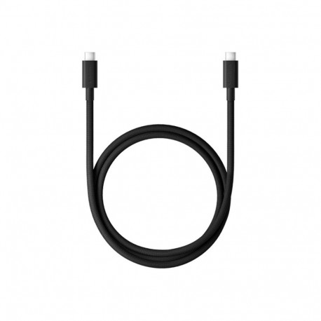 Xiaomi 6A Braided USB-C to USB-C Cable (1m) | White