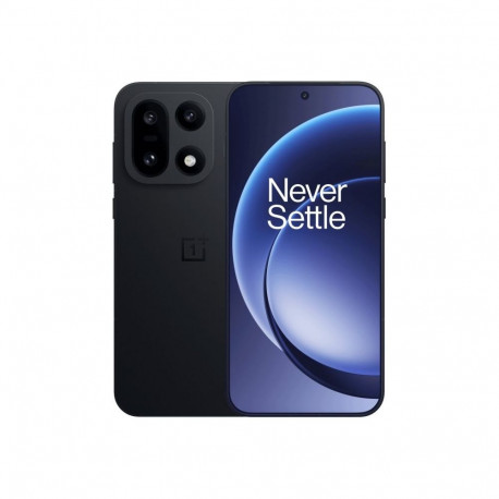 Oneplus 15 (Infinite Black) DS 6.78" LTPO AMOLED 1272x2800/4.6GHz&3.62GHz/256GB/12GB RAM/Android