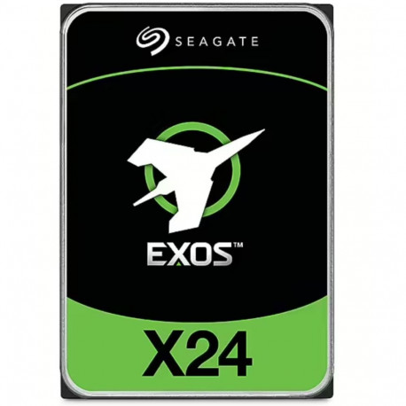 SeaGate HDD||Exos X24|20TB|512 MB|7200 rpm|ST20000NM002H