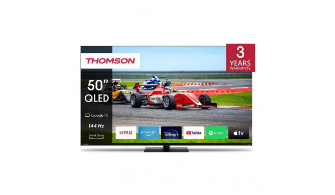 Thomson TV SET LCD 50