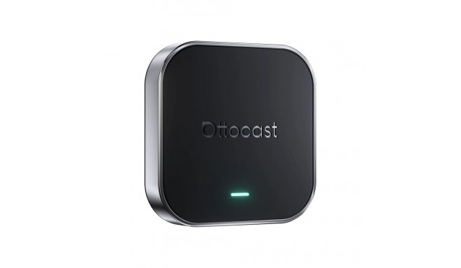 Ottocast OttoAibox E2 CarPlay/Android wireless car adapter