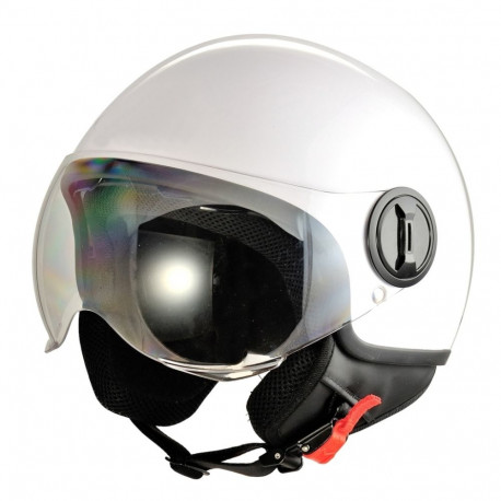 Motorolleri/tõukerat​ta kiiver HECHT 51631 S