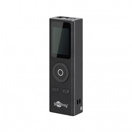 Goobay Tools Laser Distance Meter