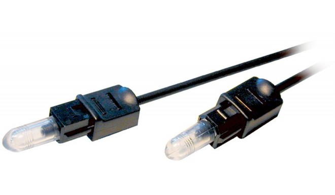 Vivanco cable Promostick optical ODT - ODT 1.5m (19411)