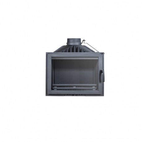 FIREPLACE INSERT ALBER 14 KW