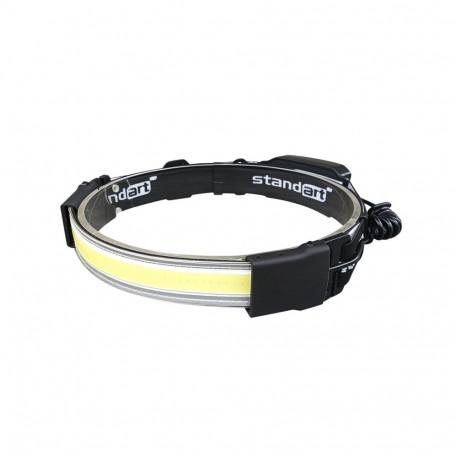 LAMP HEAD 5W 180LM RECHARGE
