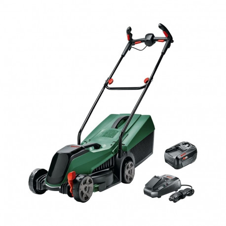 muruniiduk Bosch CityMower 18V-32 1x4.0Ah