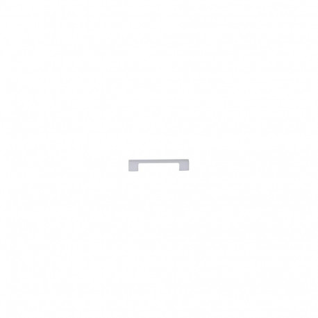 FURNITURE HANDLE 5903/128 MAT CR