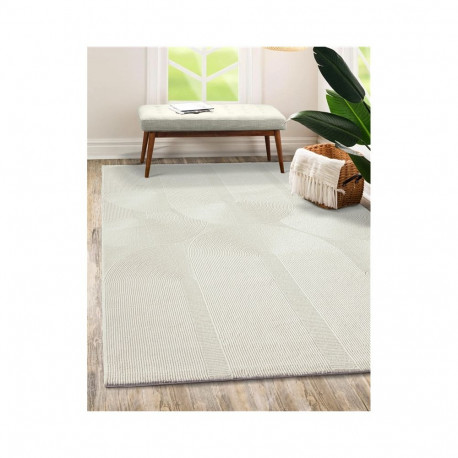 CARPET SIGN 1904 60 CREAM 1.6X2.3M