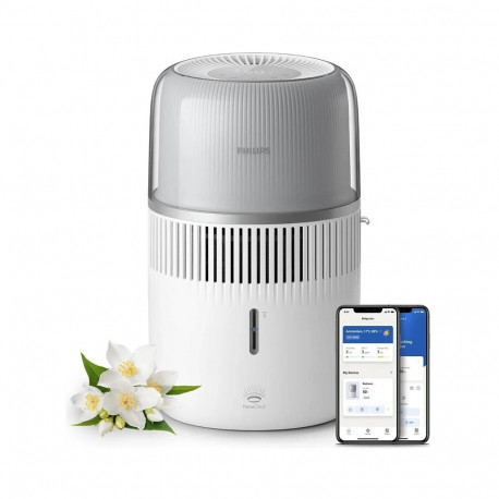 Philips õhuniisuti HU5710/00