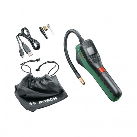 CORDLESS AIR PUMP EASYPUMP 3AH 3.6V