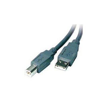 Vivanco kaabel Promostick USB 2.0 A-B 3m (22227)