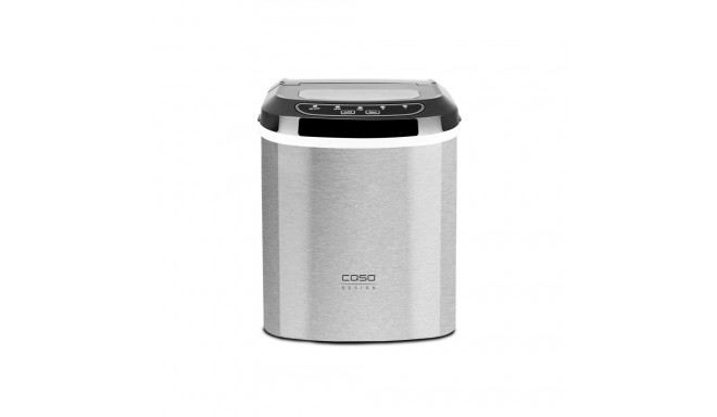 ICE CUBE MAKER ICEMASTER PRO CASO
