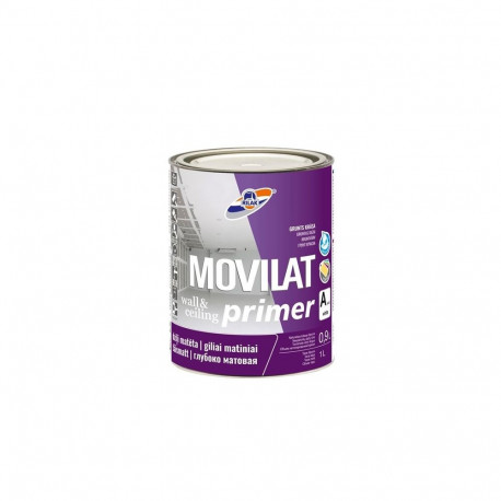 PAINT MOVILAT BASE A 0.9L