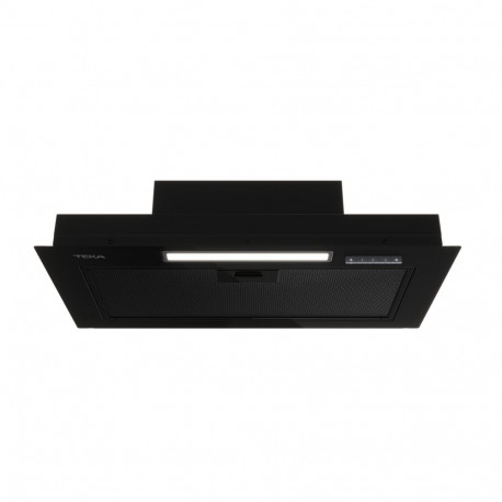 Built in cooker hood Teka black