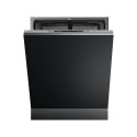 Built-in dishwasher Teka
