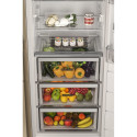 Built-in fridge Whirlpool