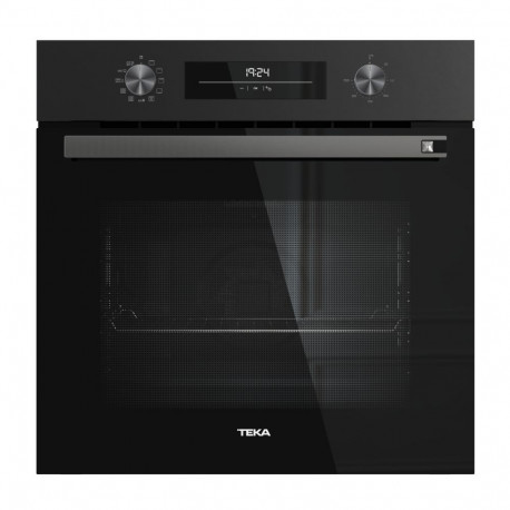 Built in oven Teka Neo black