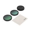 SmallRig 5896 Filter Kit for DJI Osmo Action 6