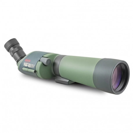 Kowa Spotting Scope TSN-82SV + TSE-Z9B 20-60x Oculair