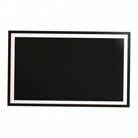 Frameo Digital Photo Frame GW-P156 Black 15.6 Inch