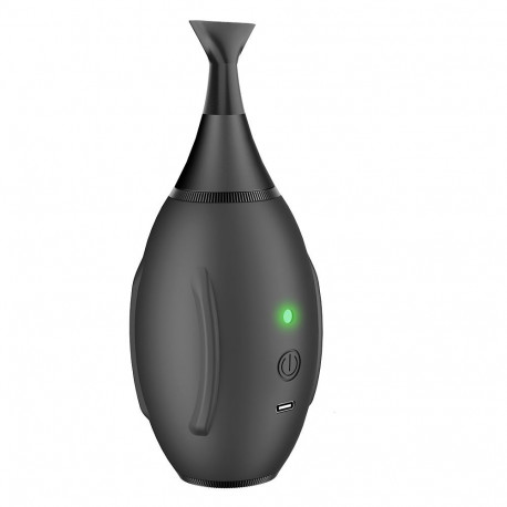 Lensgo Electric Air Blower Black