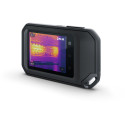 FLIR C8 Compact Professional Thermal Camera