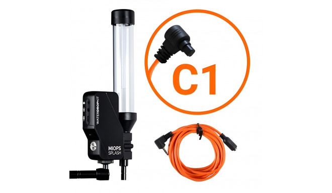 Miops Splash V2 Water Drop Pro Kit C1