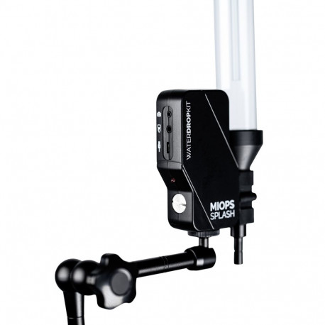 Miops Splash V2 Water Drop Kit + N1 Cable