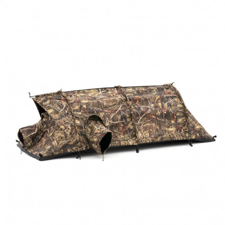 Buteo Photo Gear hide Falco Mark IV Reed