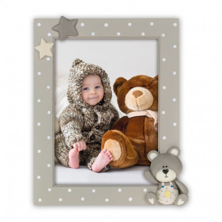Baby Photoframe Zep EE3557 Billy 13x18 cm
