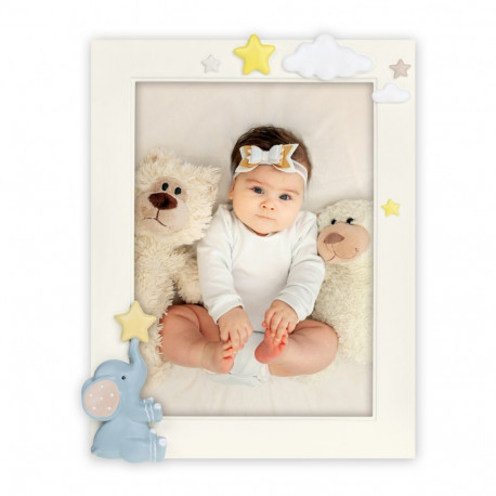 Baby Photoframe Zep EE3857 Eddy 13x18 cm