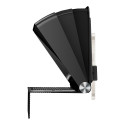 Lensgo Teleprompter Autocue TC7II Ultimate Kit