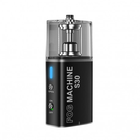 Lensgo Handheld Smoke Machine Smoke S30