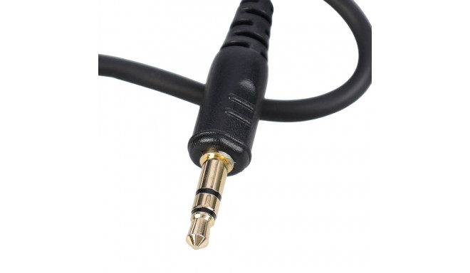 Pixel Camera Connecting Plug E3 3.5 mm for Canon