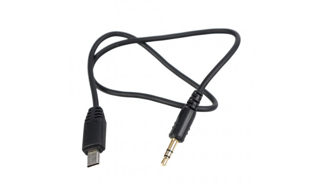 Pixel Camera Connecting Plug DC0 3.5 mm for Nikon