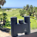 Noblex Binoculars NF 10x25 inception