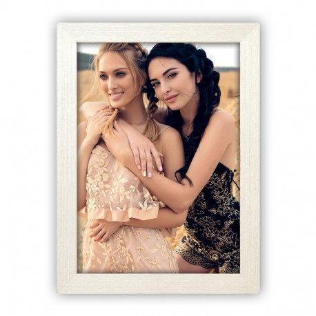 Zep MR57W Shire White 13x18 cm